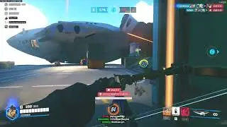more goated hanzo montagE