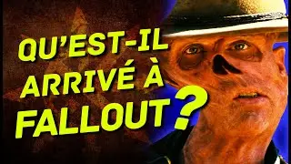 Pourquoi la Série Fallout a cette Apparence ?