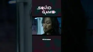The Squid Game Season 1 Ending 