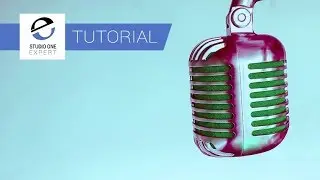 Get A Vintage Vocal Sound Using Waves Plugins - Part 3