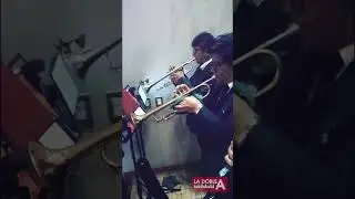 Orquesta La Doble A / 50 años de la Sra Karina en la Urb Villa Del Norte - Chiclayo