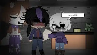 I am a child....what's your excuse? ||fnaf y/n||