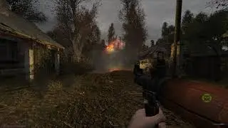 FIRING WEAPONS (STCOP 1.4.22 - Sound Overhaul)