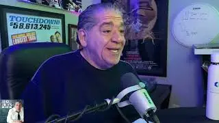 It Ain't PINK FLOYD without David Gilmour | JOEY DIAZ Clips