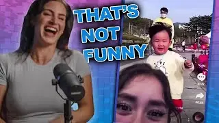These Videos Are Not Funny