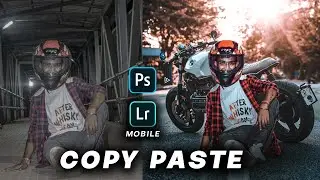 Background Photo Editing | Photoshop Tutorial | Photo Edit Kaise Karta Hai