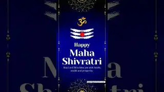 Mahashivratri 2024🔱 Status🕉️ #shivratri #shivratristatus #mahashivratristatus #mahashivratri #shorts