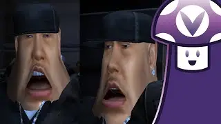 [Vinesauce] Vinny - Words of Wisdom from Eggplant Face