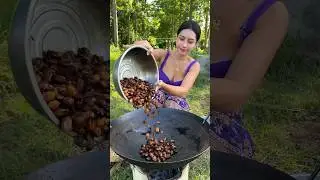 Cook and eat food recipe 