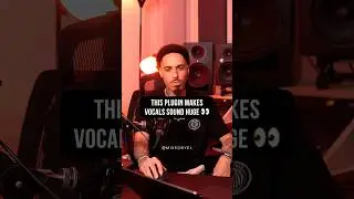 This Plugin Makes Vocals Sound Huge | Softube Dimensions