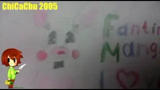 На конкурс Fantime Mangle Love