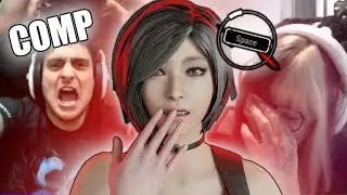 WHEN COMP PLAYERS GET HUMBLED | DBD COMPILATION