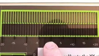 Ultimaker 3 Calibration - Manual Bed Leveling and XY Offset Calibration (3D Universe)