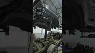 Toyota Land Cruiser 200 вне плановое ТО #automobile #shorts #toyota