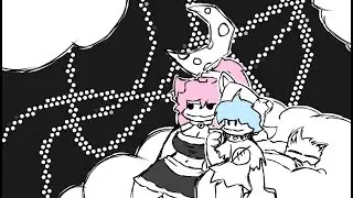 Vs Kat Trailer 2: electric boogaloo
