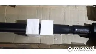 Запчасти Ваксойл для Патрика
