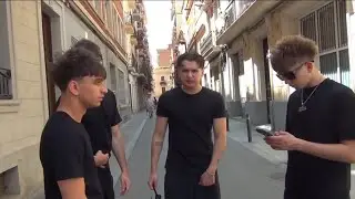 Poleciałem na wakacje z Okekelem i Kidzlorim