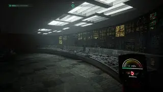 ЛЮБОВЬ И ЧЕРНОБЛЬ [#1] [Chernobylite]