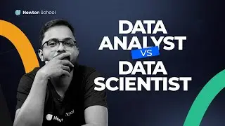 Data Analyst vs Data Scientist | Data Skills, Data Industry, Data Scientist Salary