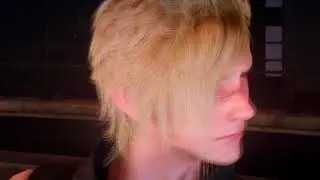 {You} With the [Sad] {Eyes} -Beta