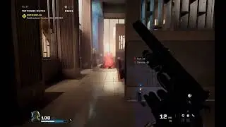Tom Clancy's Rainbow Six Extraction