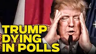 Trump Campaign Tries To Spin Horrible Poll Numbers By Viciously Attacking Fox News