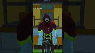 Shop System Preview | Survival Series
