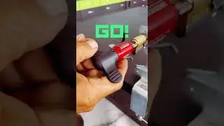 FAC Red Key - Topolino Decoder