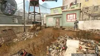 Warface OpenCap Коллаж vs о.Байкал_