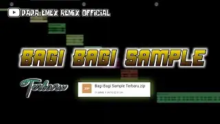 BAGI BAGI SAMPLE TERBARU 2022(FL MOBILE)