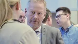 Messefilm ISH 2019- Messehighlights KEUCO