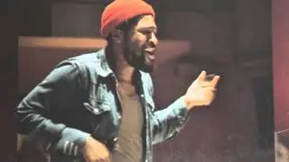 6. Marvin Gaye - Lets get it on