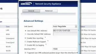 5 Tips on Speeding Up the SonicWALL Content Filtering Service