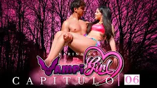 T1-E6 🦇 CAROLINE DESCUBRE A SU PEOR PESADILLA 🦇 Vampi Girl