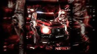 LXG666 - MANHUNT