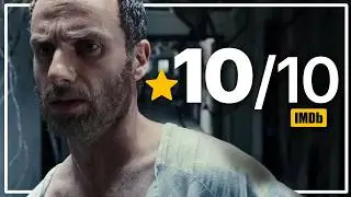 Days Gone Bye is the GREATEST Pilot of All Time - Overanalyzing The Walking Dead
