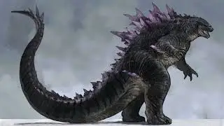 Top 5 Titanuses in Godzilla x Kong: The New Empire