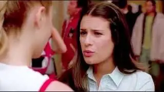 NEVER FINISHED #13 // EASY A TRAILER: EELG STYLE