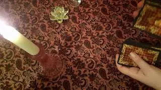 Гадание на завтра. Предсказание на день. Что меня ждет завтра