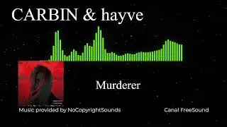 CARBIN & hayve   Murderer feat  Emily Makis Drum & Bass