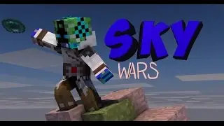 SKYWARS MINERCRAFT PE | Ballasvago
