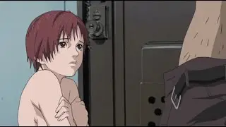 Не смотри туда
