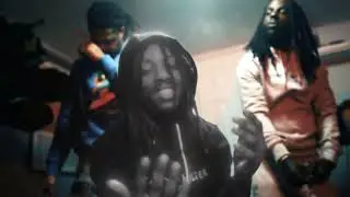 Mar Numba 4 | T-Robb Da Robber - Aww