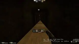 Копия видео "cs:go Bhop Insanelyzers rg2"
