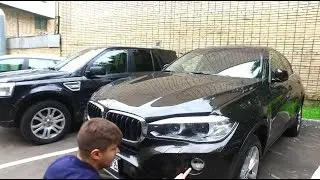 BMW Х6 НА ДУРАКА/КАК ВСТРЯТЬ НА 3 МИЛЛИОНА