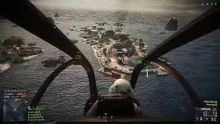 BF4 is Just carnage