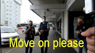 MSD,  Ministry of Social Development NZ, Audit,  and The Feelings Police