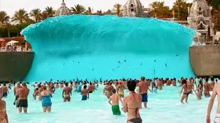 Top 20 Terrifying Swimming Pools - what were they thinking?