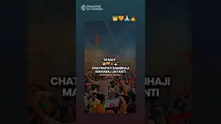 mard maratha  Chatrapati shambaji maharaj the king of maratha samrajya