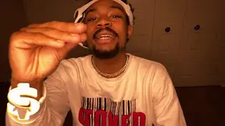 Kendell Smith - OFF THE LEASH! (Official Music Video)